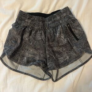Lululemon Tracker Short